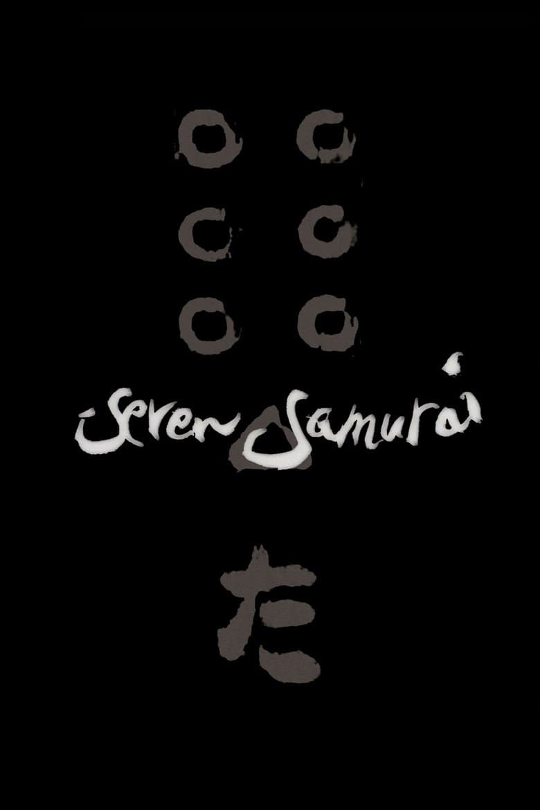 Seven Samurai (1954) BluRay 480p | 720p | 1080p Movie Download