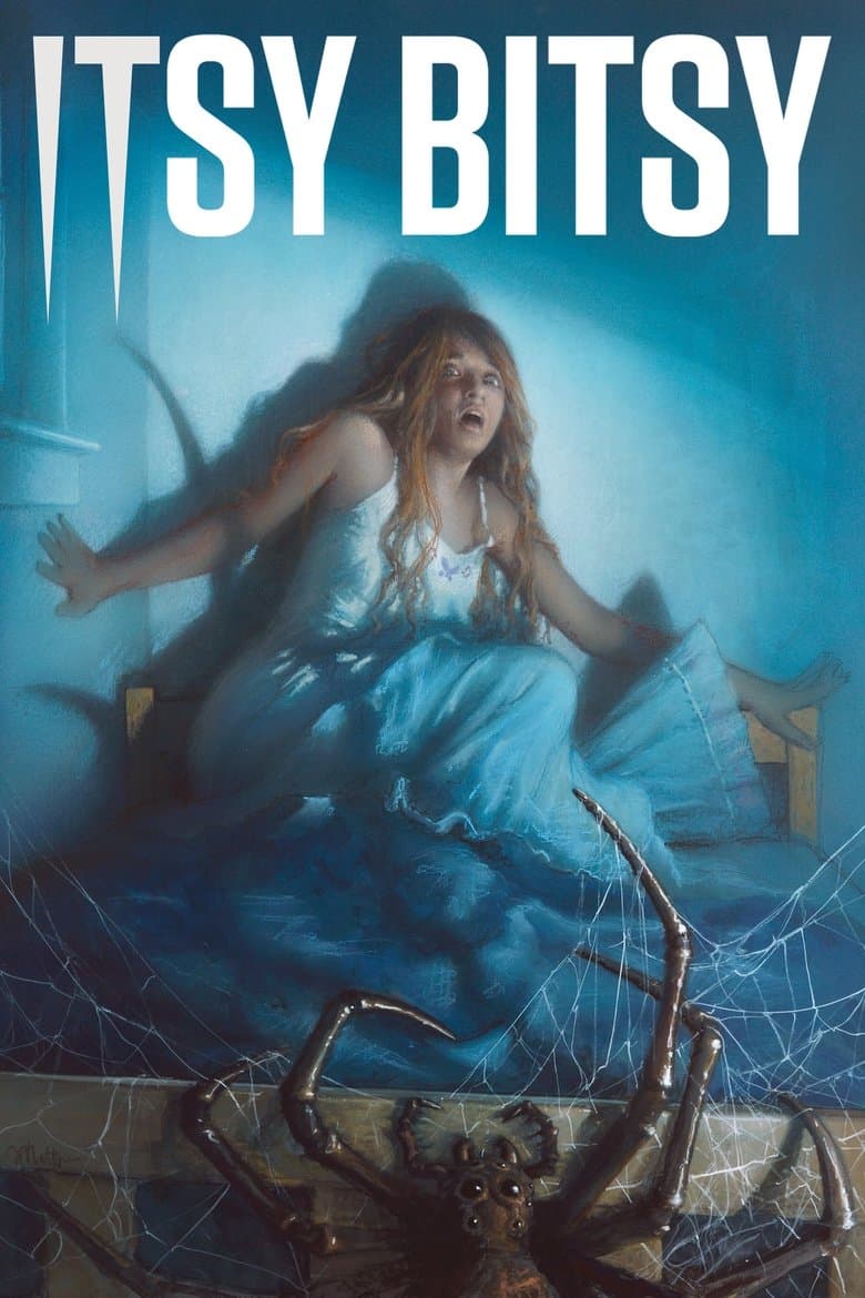 Itsy Bitsy (2019) BluRay 480p & 720p Free HD Movie Download