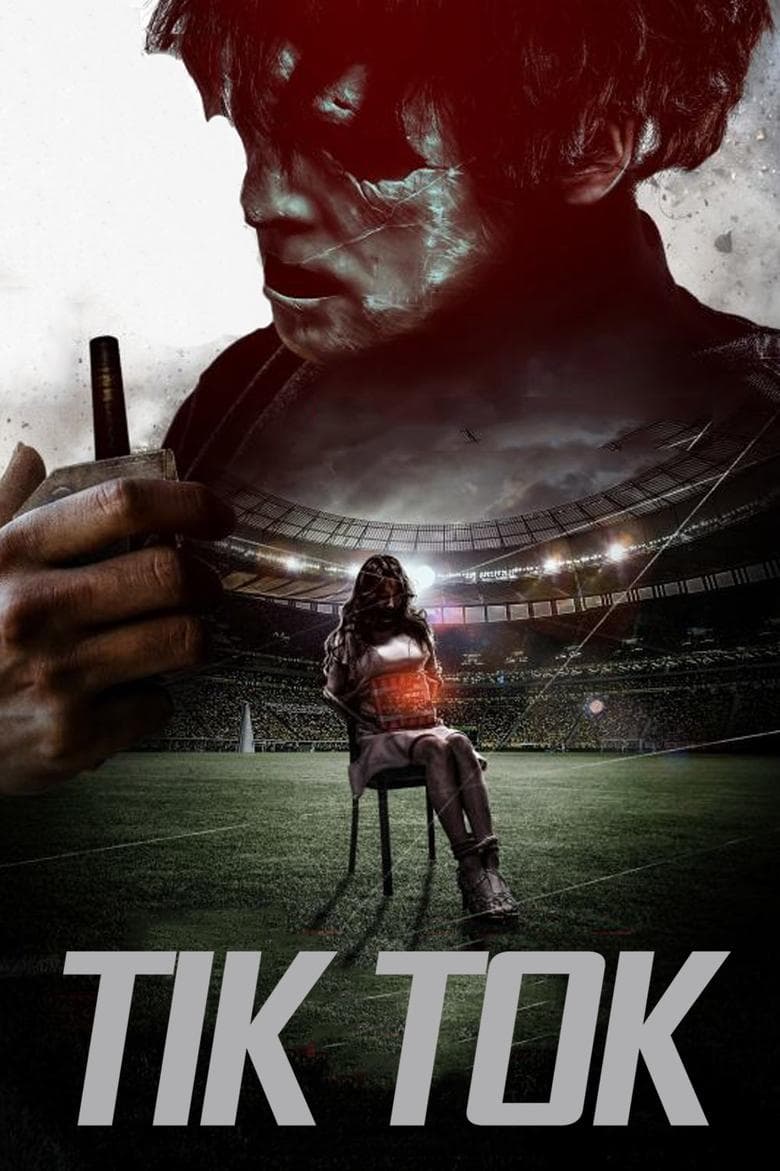 Tik Tok (2016) WEBRip 480p & 720p Chinese Movie Download