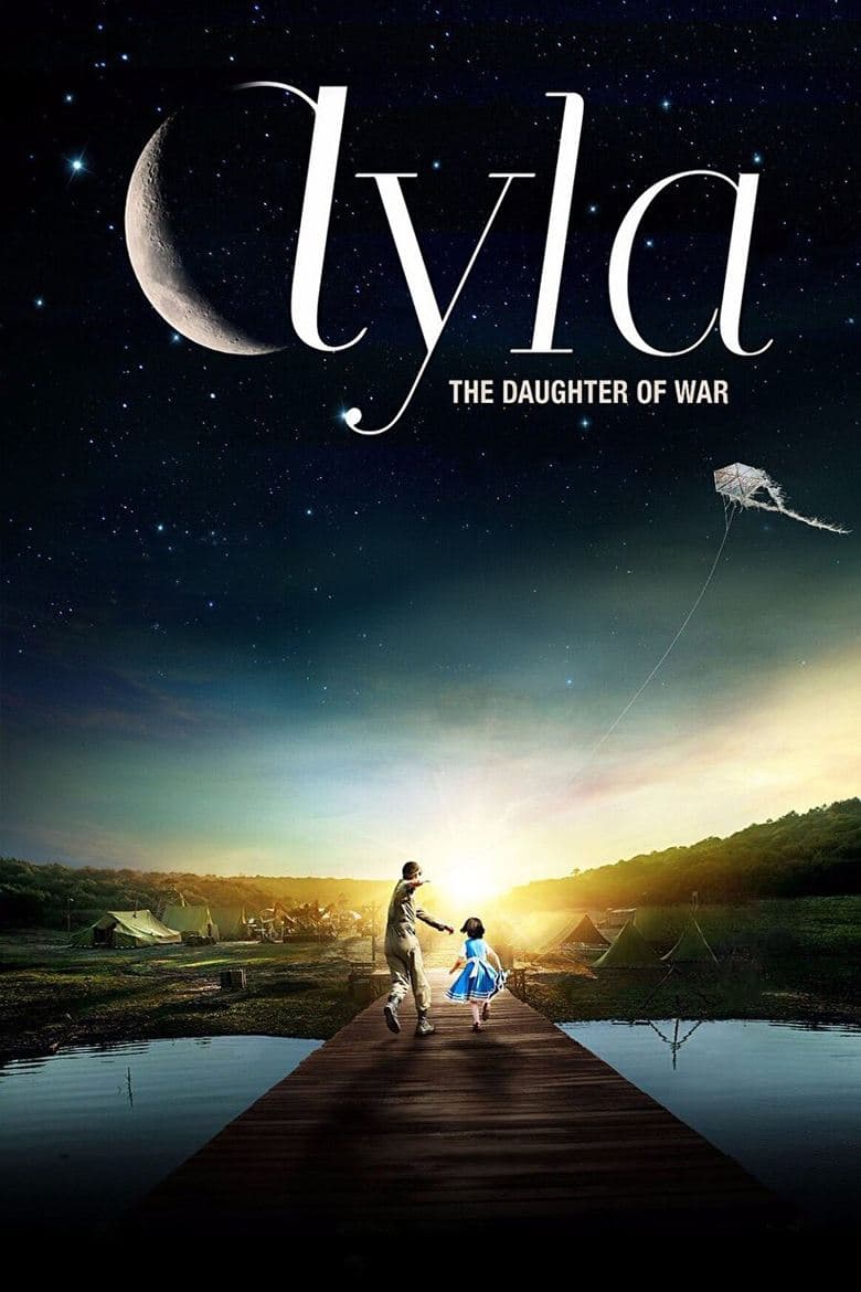 Ayla: The Daughter of War (2017) WEB-DL 480p & 720p Mkvking - Mkvking.com
