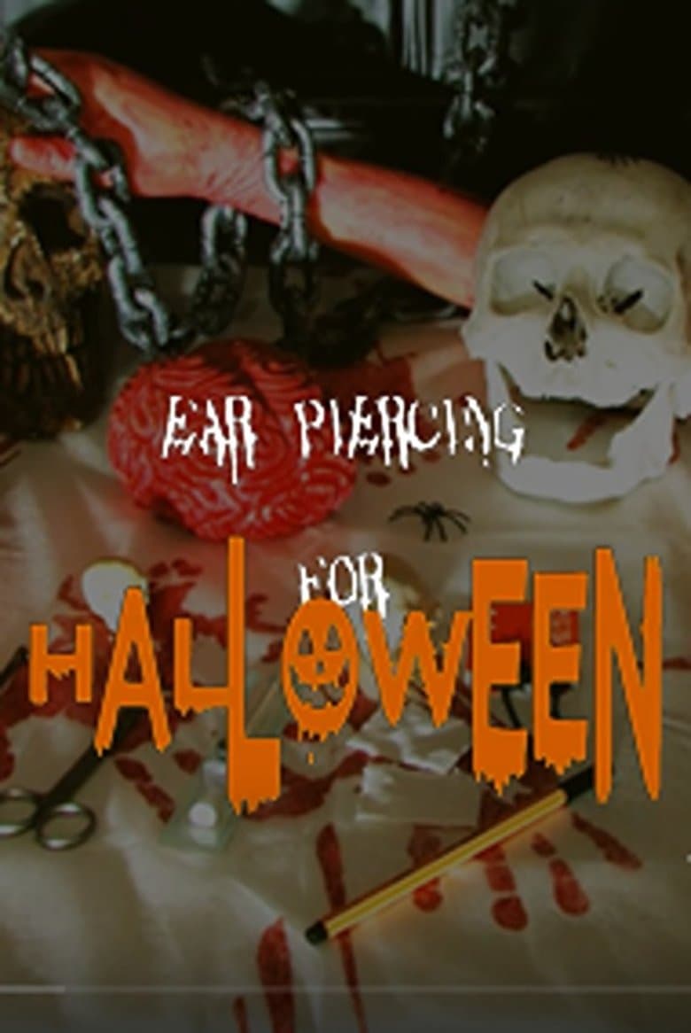 Piercing (2018)