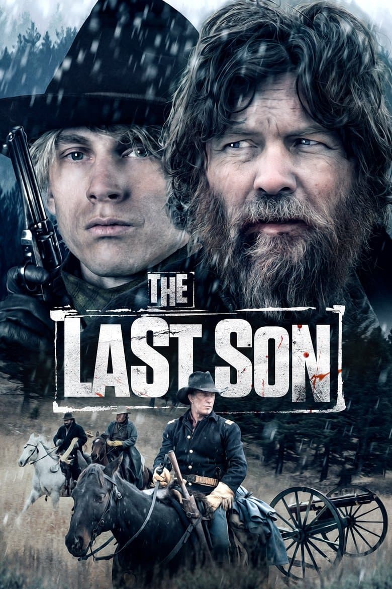 The Last Son (2021) BluRay 480p, 720p & 1080p Mkvking - Mkvking.com