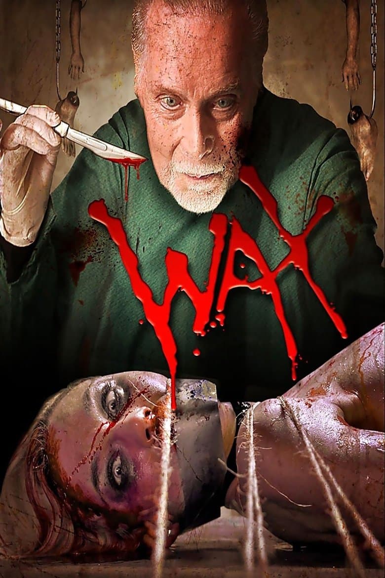 Wax (2014) BluRay 480p, 720p & 1080p Mkvking - Mkvking.com