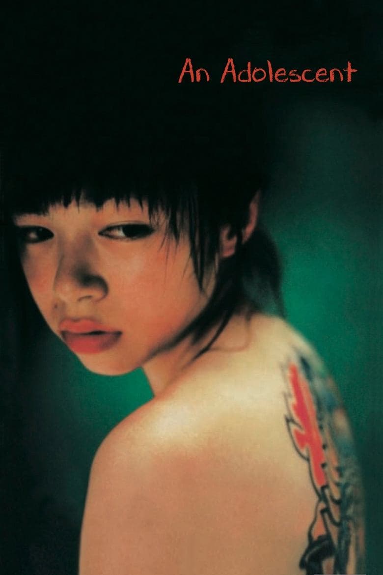 An Adolescent (2001) WEBRip 480p, 720p & 1080p Movie Download