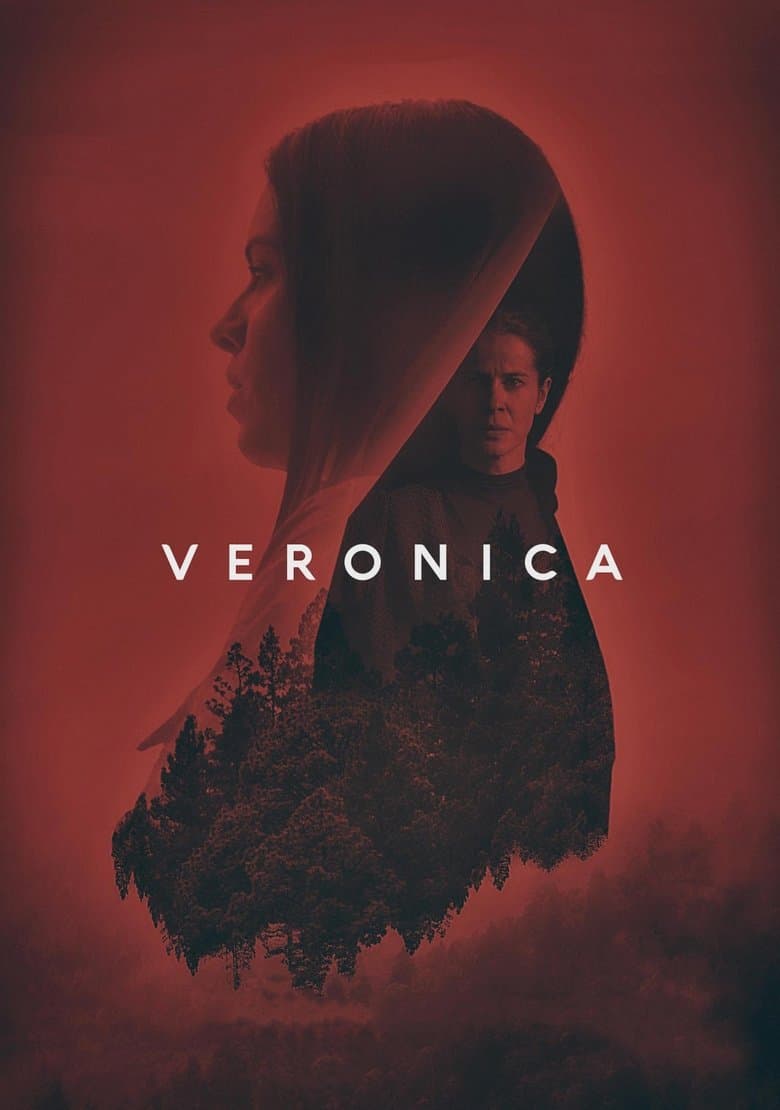 Veronica (2017) BluRay 480p & 720p Movie Download English Subtitle
