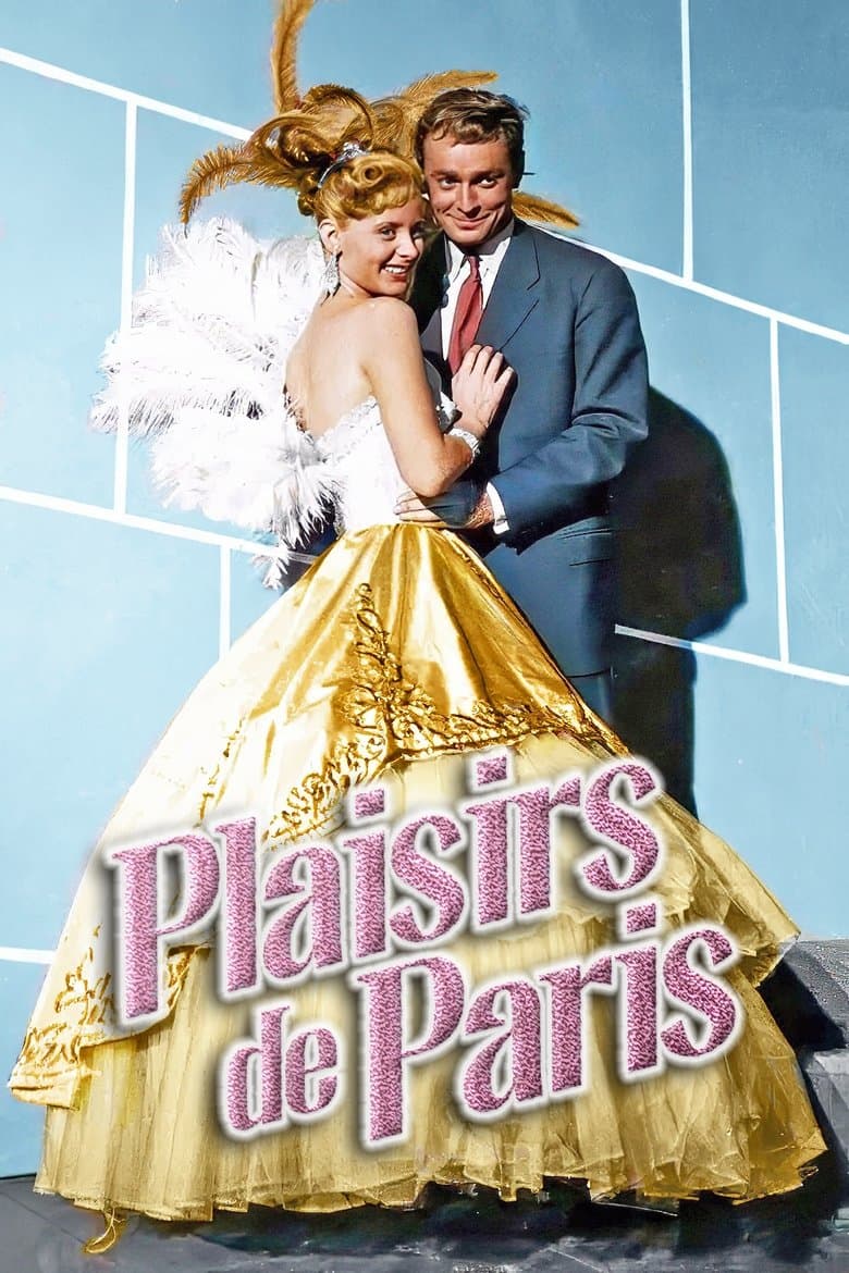 Pleasure (1952) BluRay 480p, 720p & 1080p Mkvking - Mkvking.com