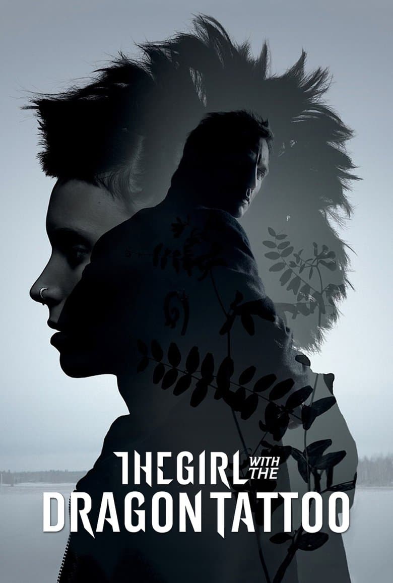 The Girl with the Dragon Tattoo (2011) BluRay 480p 720p Movie Download
