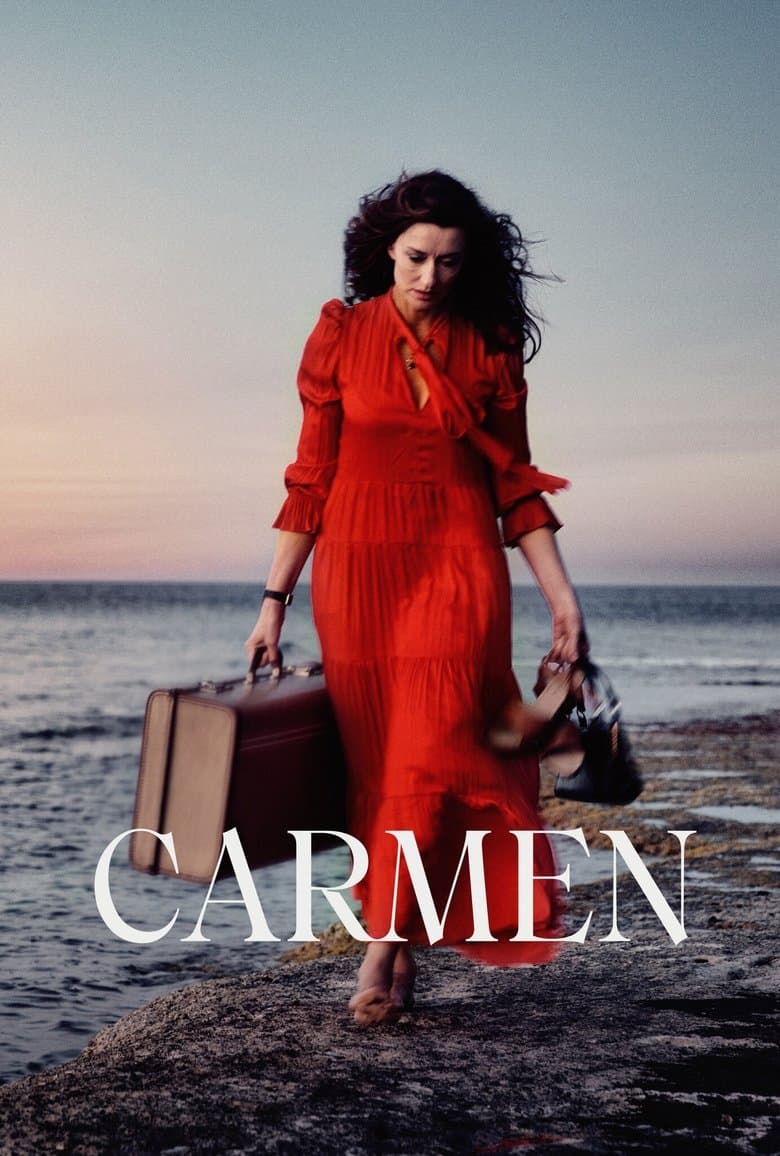 Carmen (2022) BluRay 480p, 720p & 1080p Full HD Movie Download