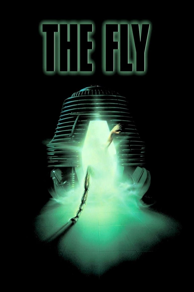 The Fly (1986) BluRay 480p & 720p Free HD Movie Download