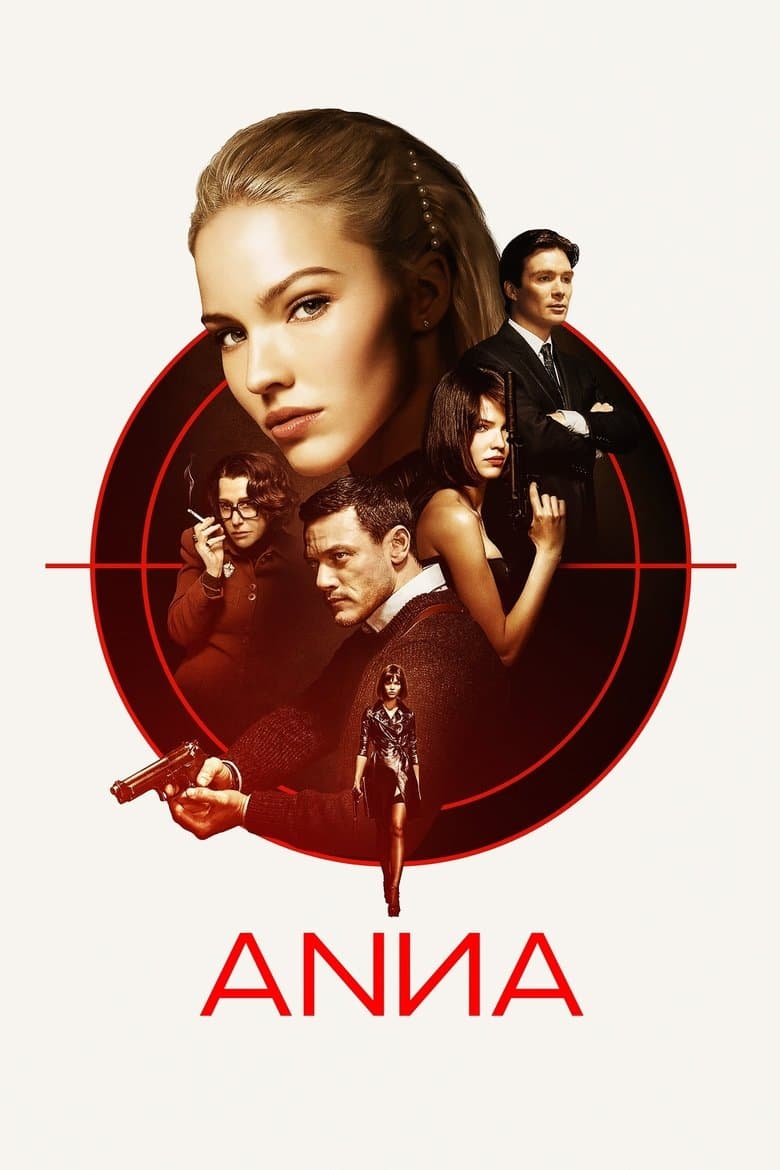Anna (2019) BluRay 480p & 720p Free HD Movie Download
