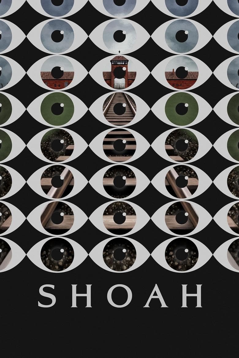 Shoah (1985) BluRay 480p & 720p Free Download and Streaming