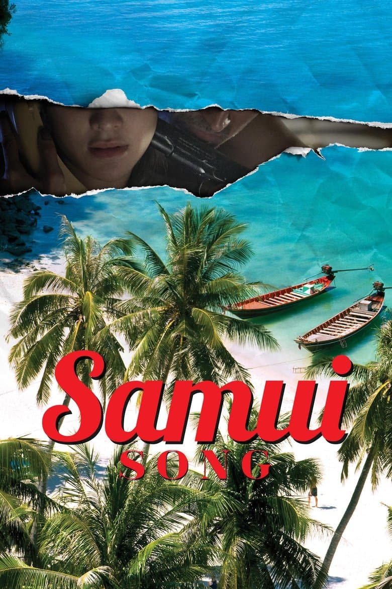 Samui Song (2017) BluRay 480p & 720p Full HD Movie Download