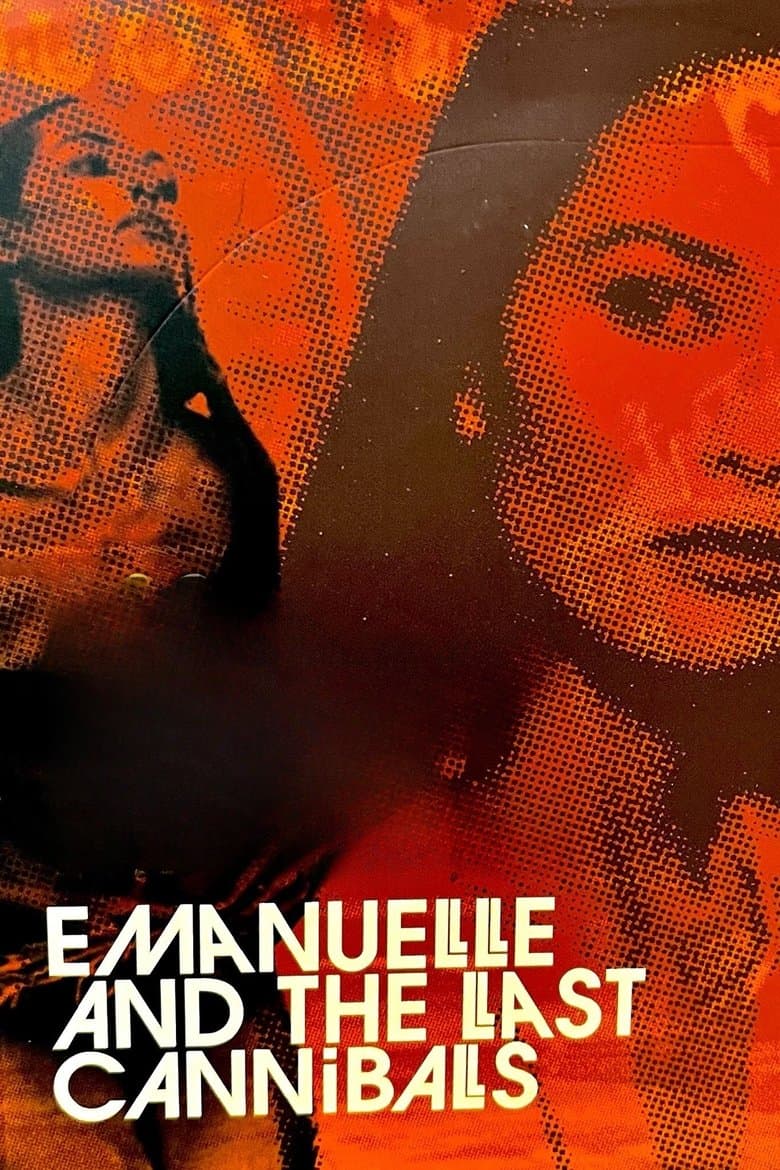 Emanuelle and the Last Cannibals (1977) BluRay 480p, 720p & 1080p Mkvking - Mkvking.com