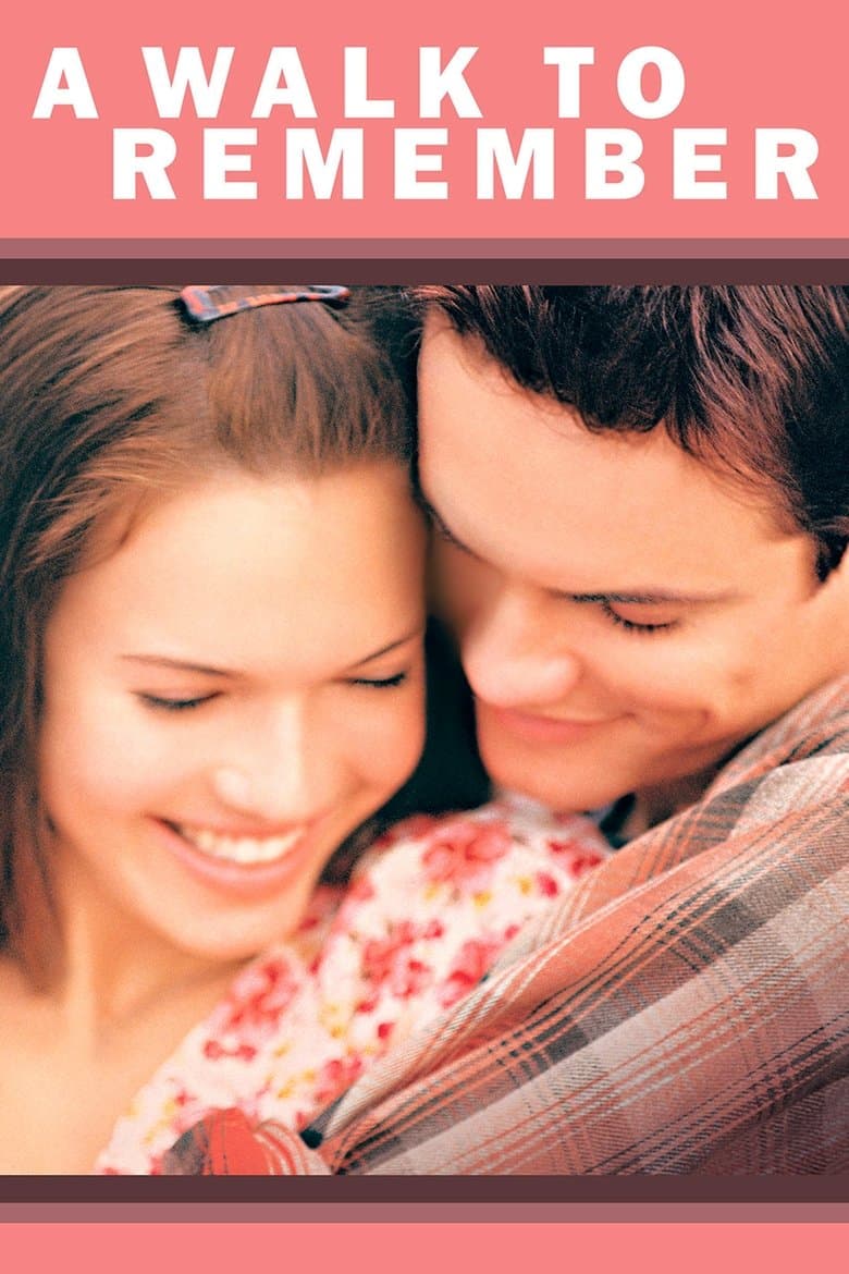A Walk to Remember (2002) BluRay 480p & 720p Movie Download