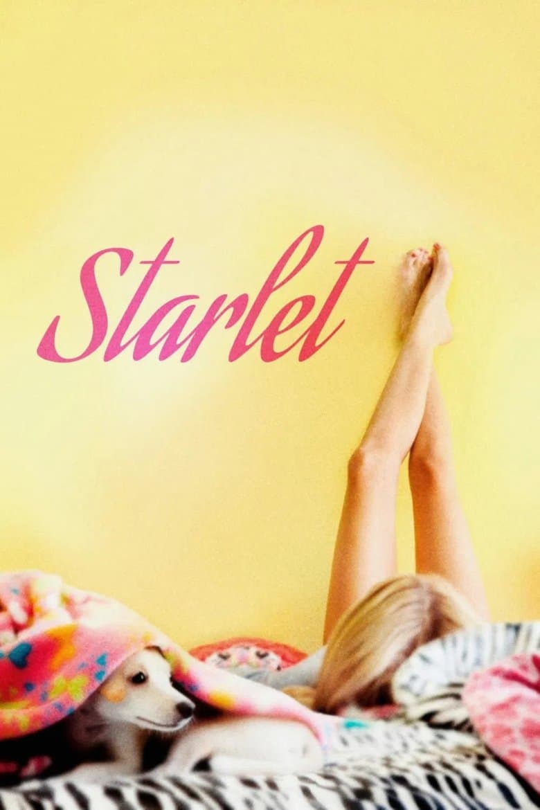 Starlet (2012) BluRay 480p & 720p HD Movie Download