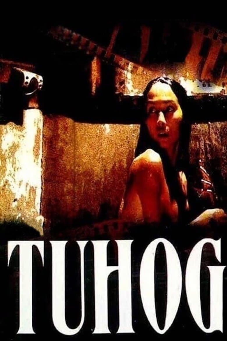 Tuhog (2023)