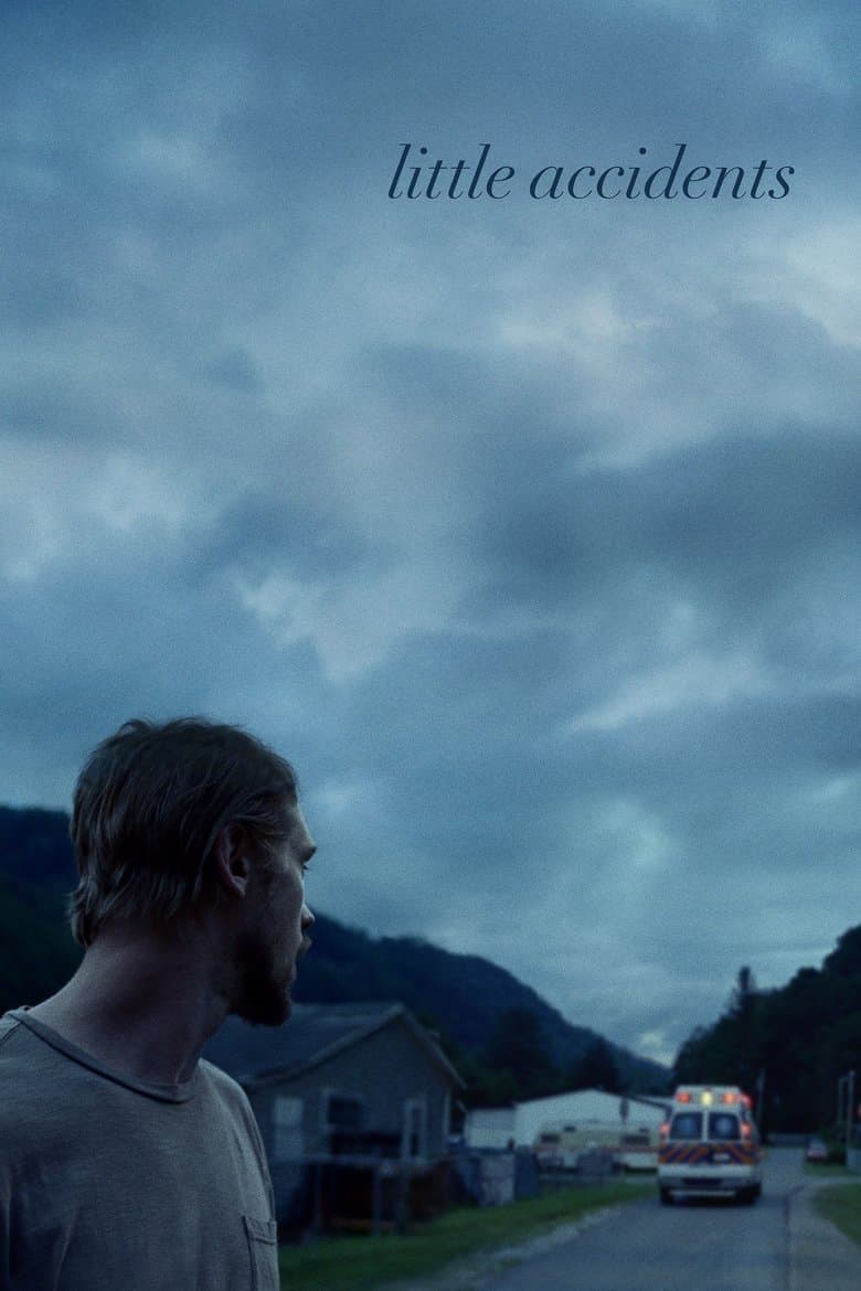 Little Accidents (2014) BluRay 480p, 720p & 1080p Mkvking - Mkvking.com
