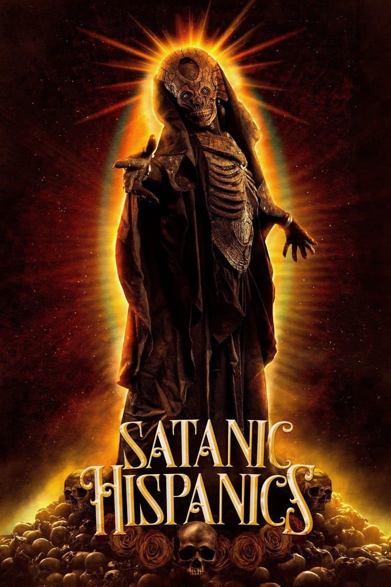 Satanic Hispanics (2022)