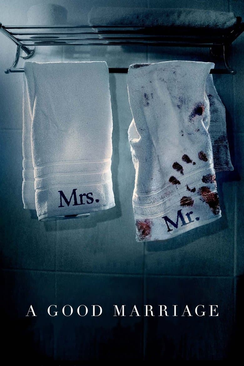 A Good Marriage (2014) BluRay 480p & 720p Free HD Movie Download