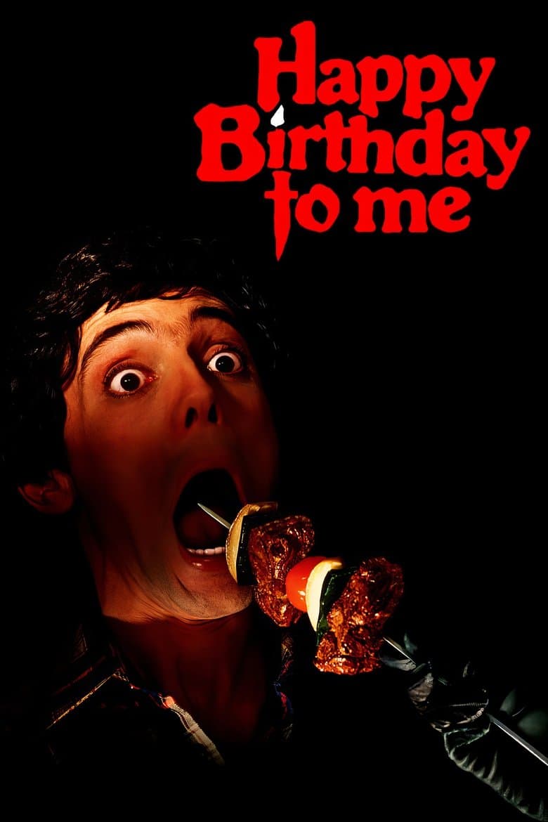 Happy Birthday to Me (1981) BluRay 480p & 720p HD Movie Download