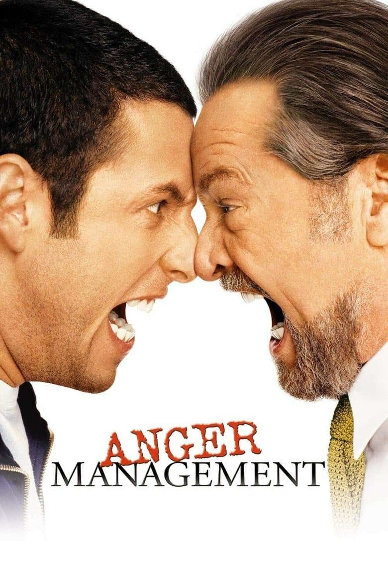 Anger Management (2003) BluRay 480p & 720p Free HD Movie Download