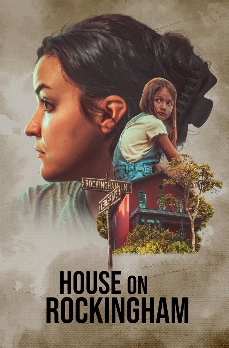 House on Rockingham (2024) WEB-DL 480p, 720p & 1080p