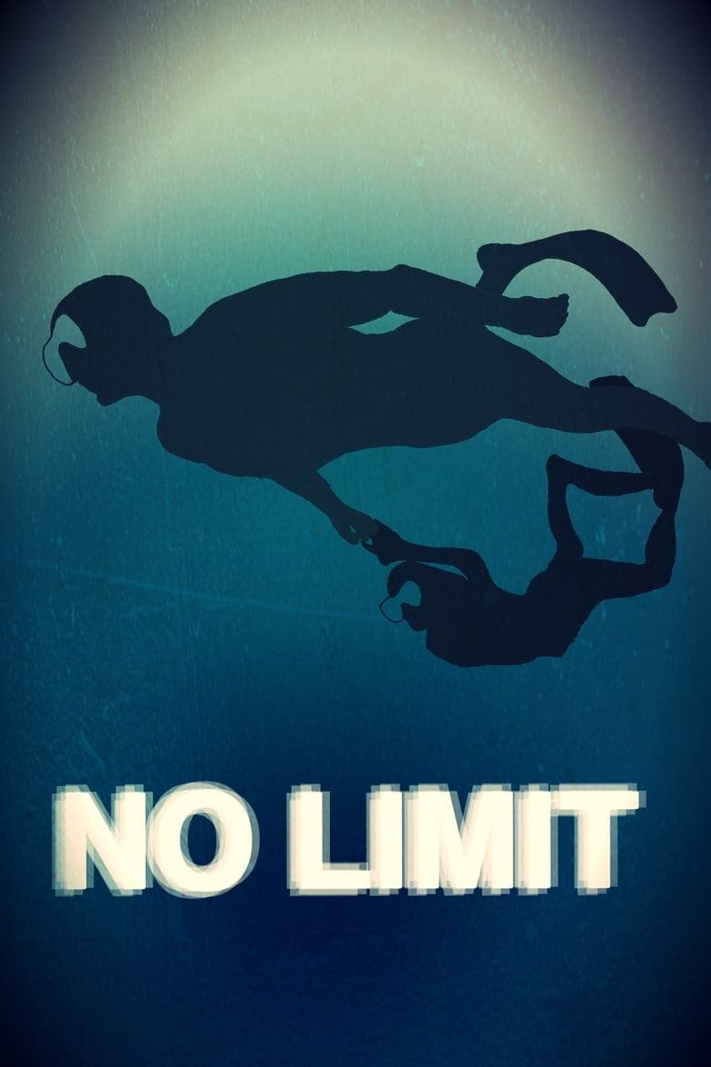 Limit (2022)