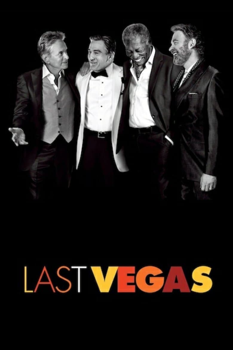 Last Vegas (2013) BluRay 480p, 720p & 1080p Mkvking - Mkvking.com