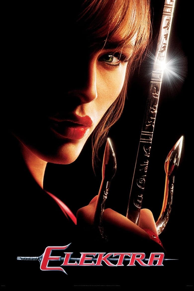 Elektra (2005) BluRay 480p & 720p Free HD Movie Download