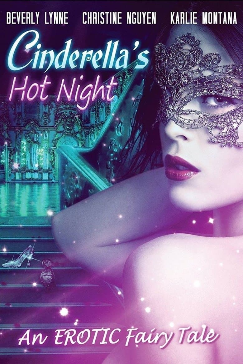 Cinderella's Hot Night (2017) WEBRip 480p, 720p & 1080p Mkvking - Mkvking.com