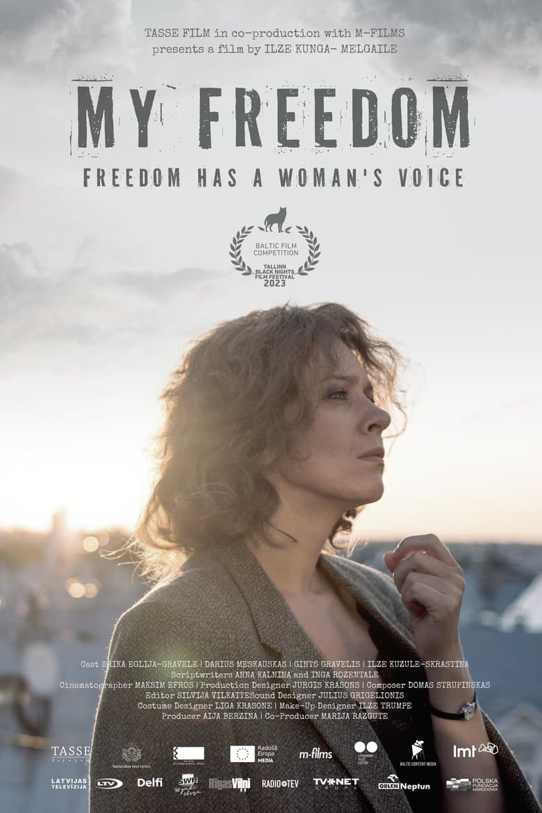 Freedom (2023)