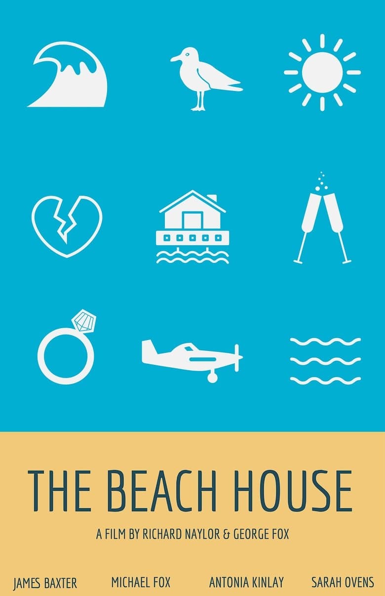 The Beach House (2019) BluRay 480p, 720p & 1080p Mkvking - Mkvking.com
