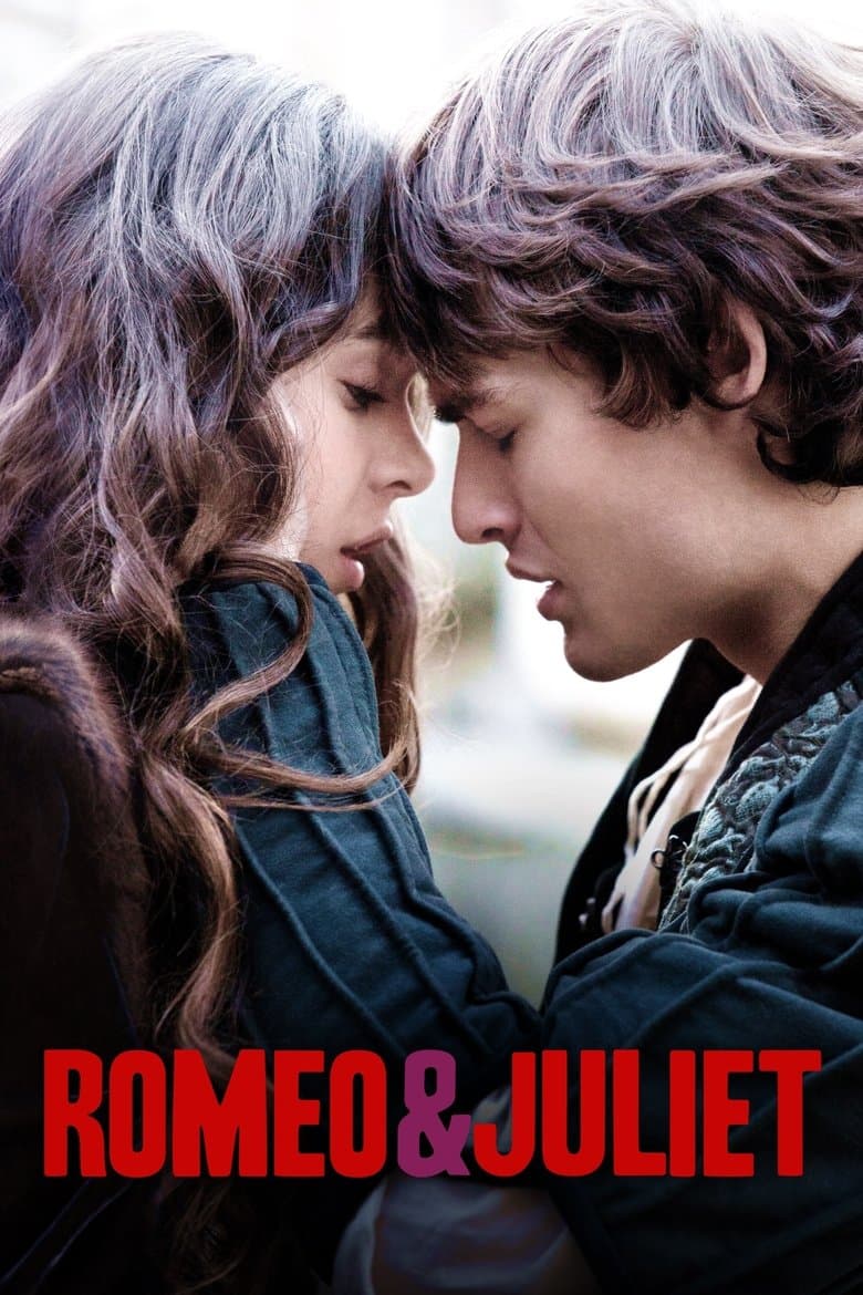Romeo & Juliet (2013) BluRay 480p & 720p Free HD Movie Download