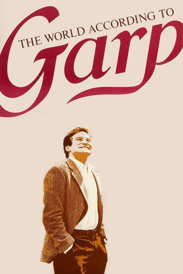 The World According to Garp (1982) BluRay 480p, 720p & 1080p Mkvking - Mkvking.com