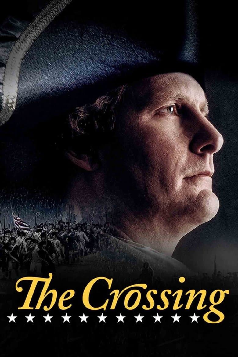 The Crossing (2014)