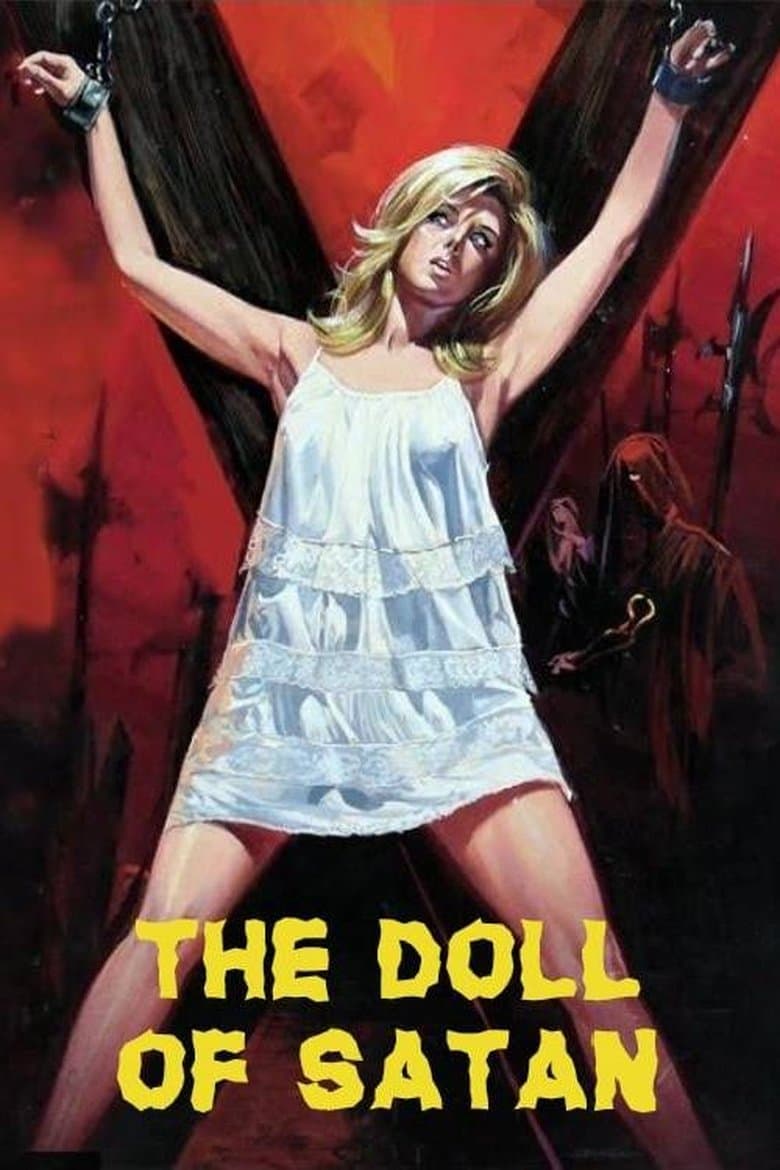 The Doll of Satan (1969)