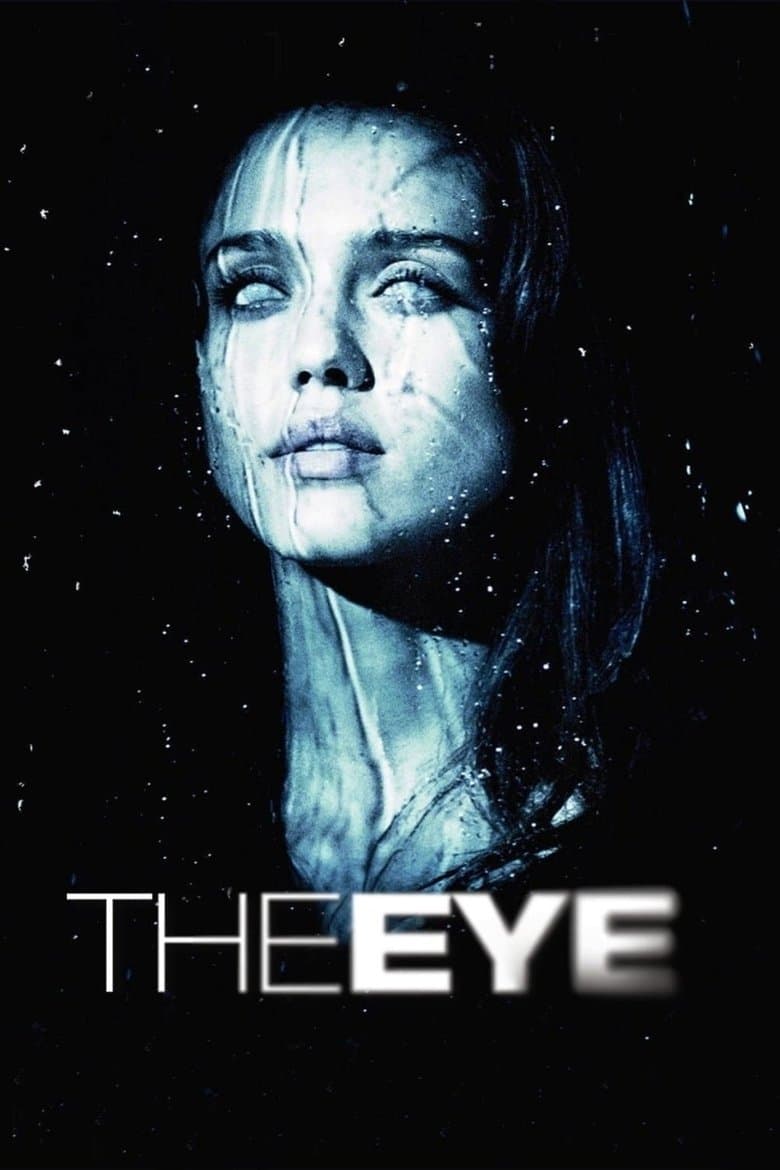 The Eye (2008) BluRay 480p & 720p Free HD Movie Download