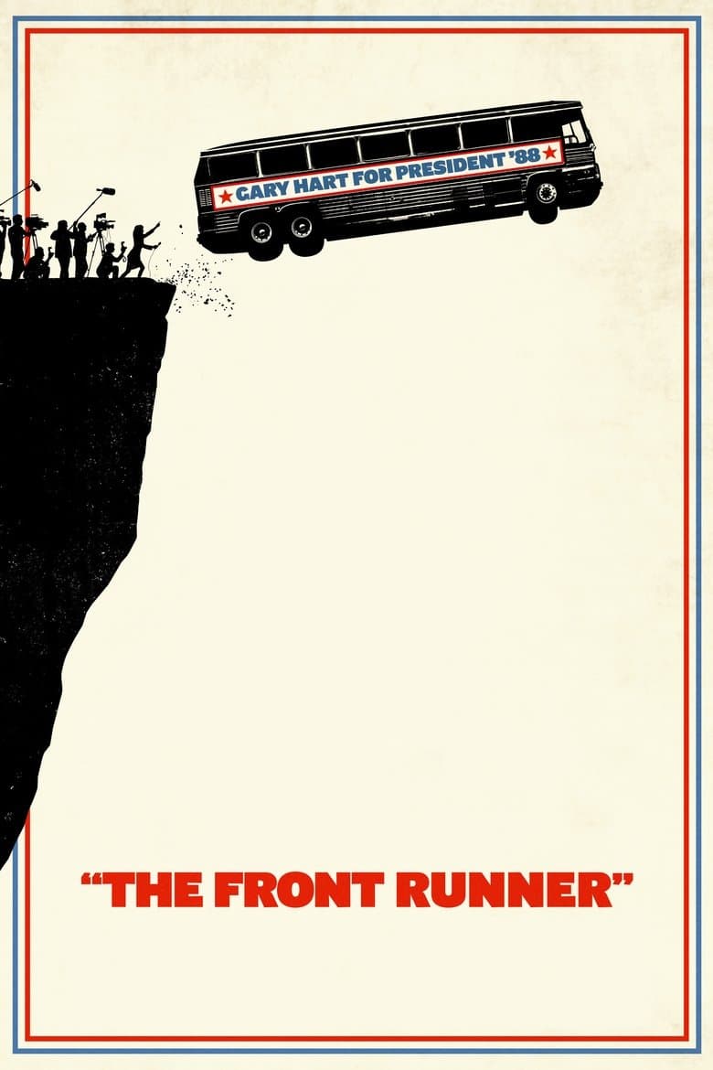 The Front Runner (2018) BluRay 480p & 720p Full HD Movie Download