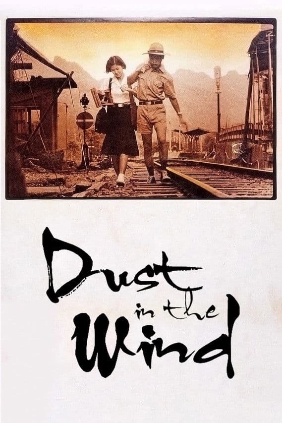 Dust in the Wind (1986) BluRay 480p & 720p HD Movie Download