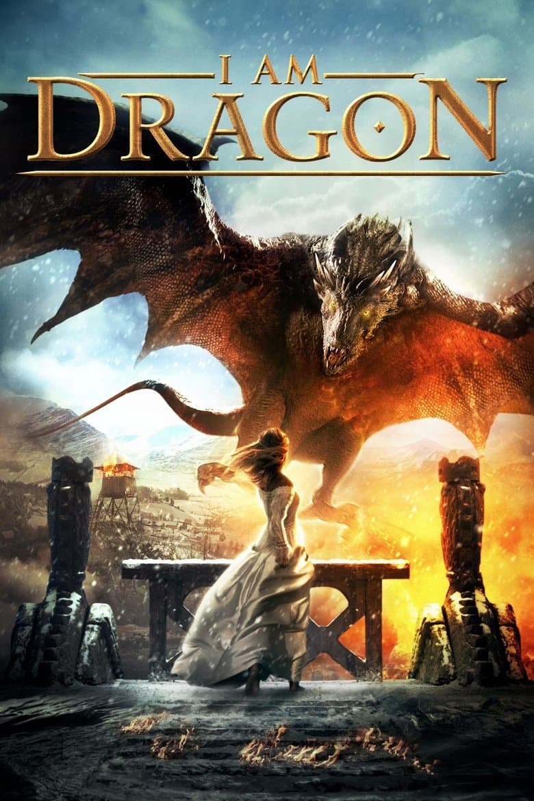 On – drakon (2015)