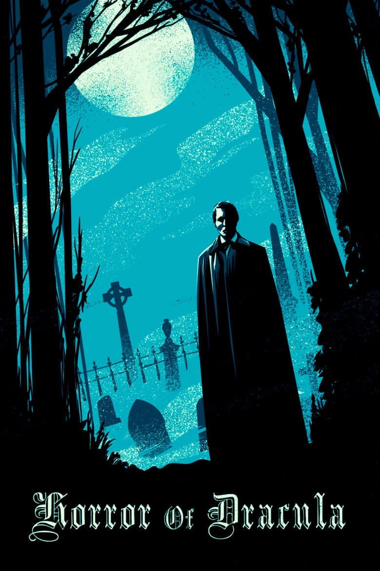 Horror of Dracula (1958)