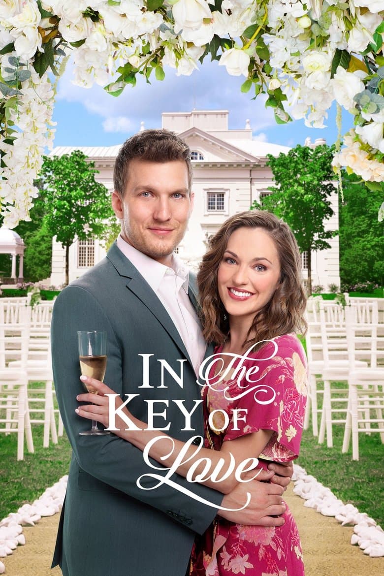 In the Key of Love (2019) WEBRip 480p & 720p Download Sub Indo