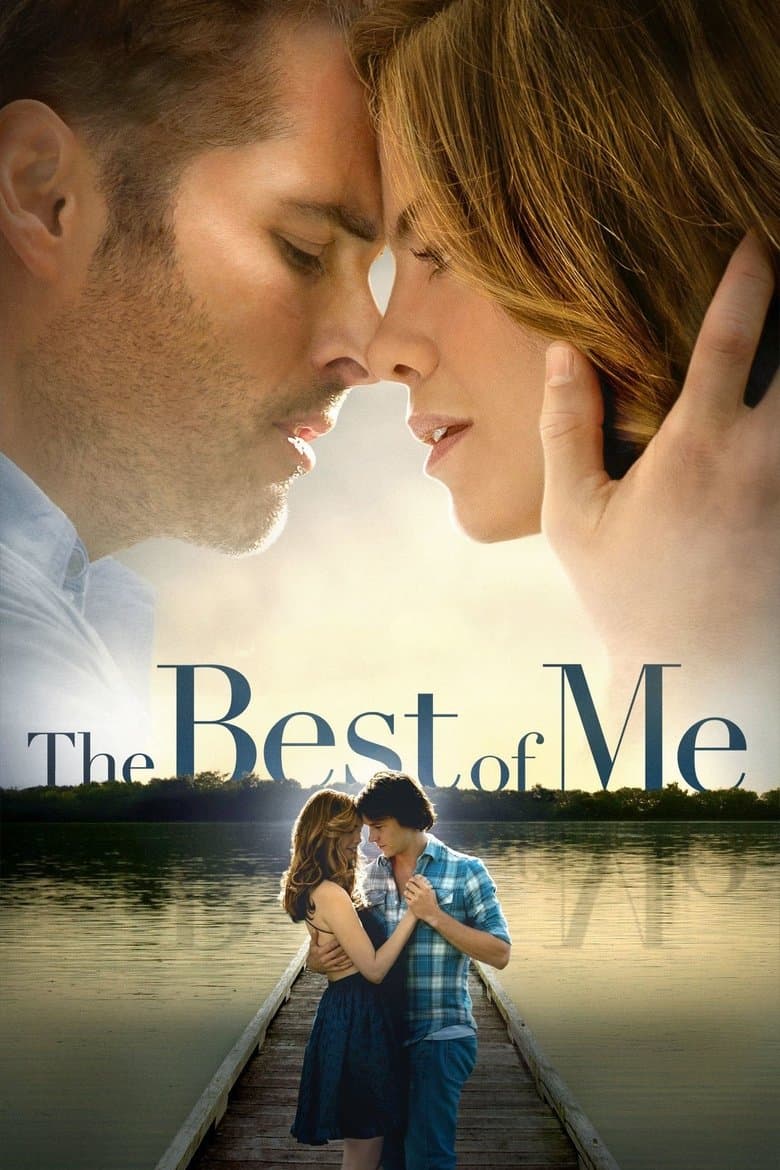 The Best of Me (2014) BluRay 480p, 720p & 1080p Mkvking - Mkvking.com