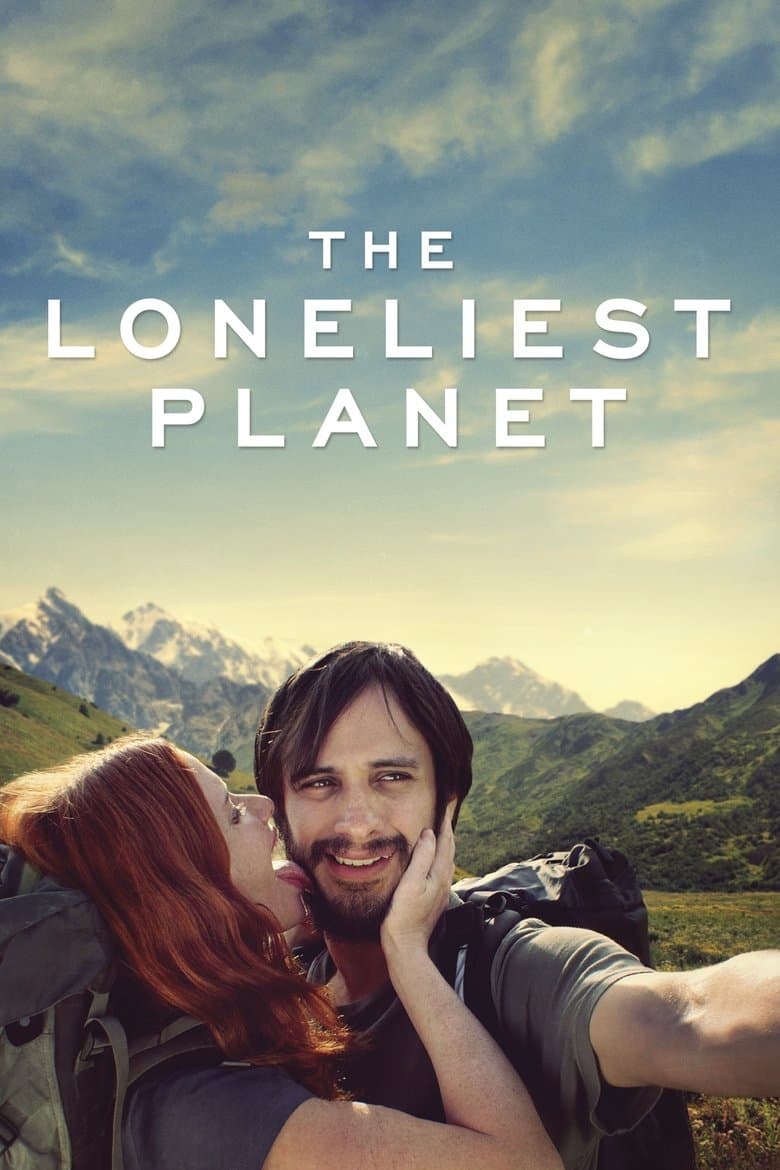 The Loneliest Planet (2011) WEBRip 480p, 720p & 1080p Mkvking - Mkvking.com