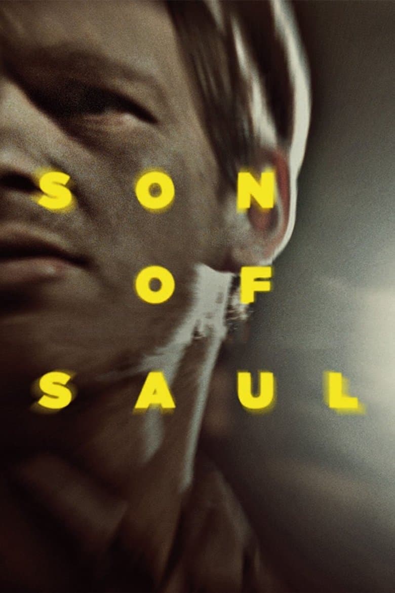 Son of Saul (2015) BluRay 480p & 720p Free HD Movie Download