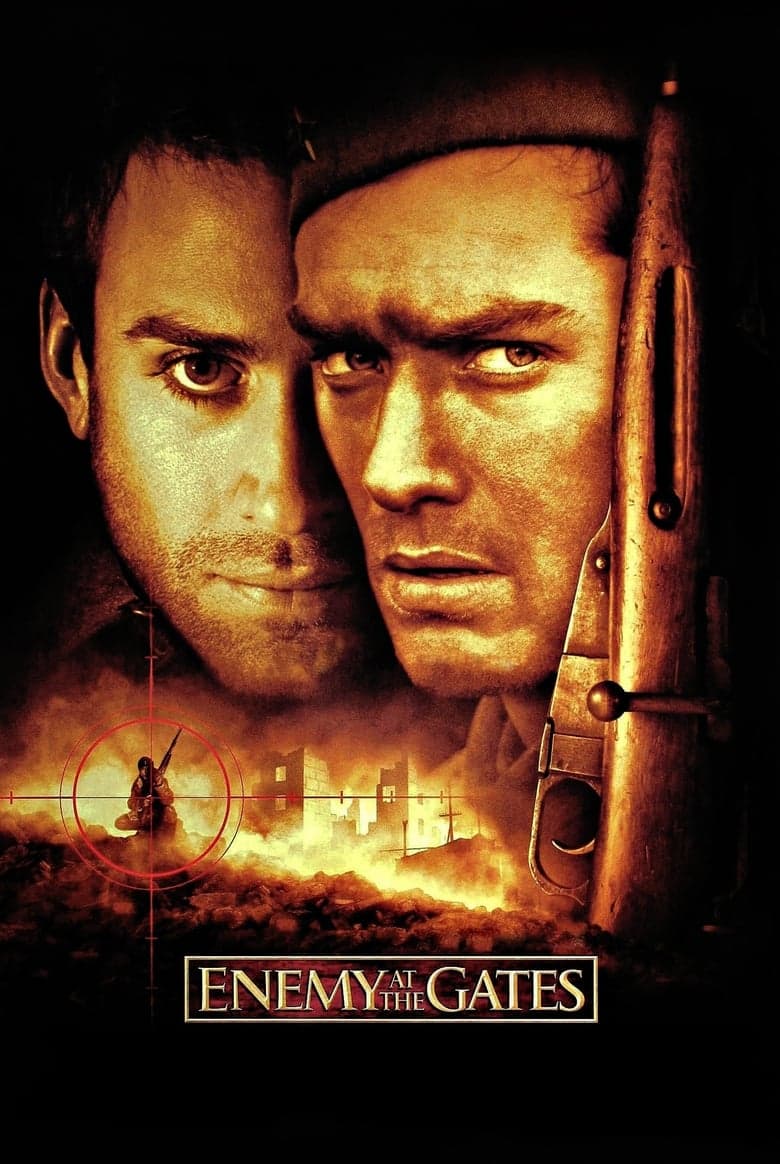 Enemy at the Gates (2011)