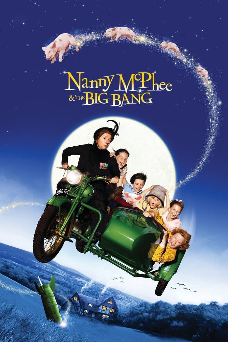 The Big Bang (2010)