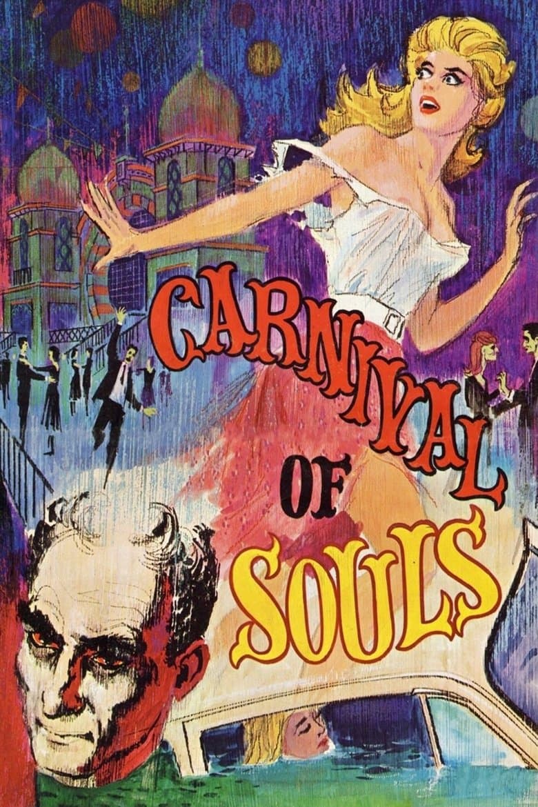 Carnival of Souls (1962) BluRay 480p, 720p & 1080p Mkvking - Mkvking.com