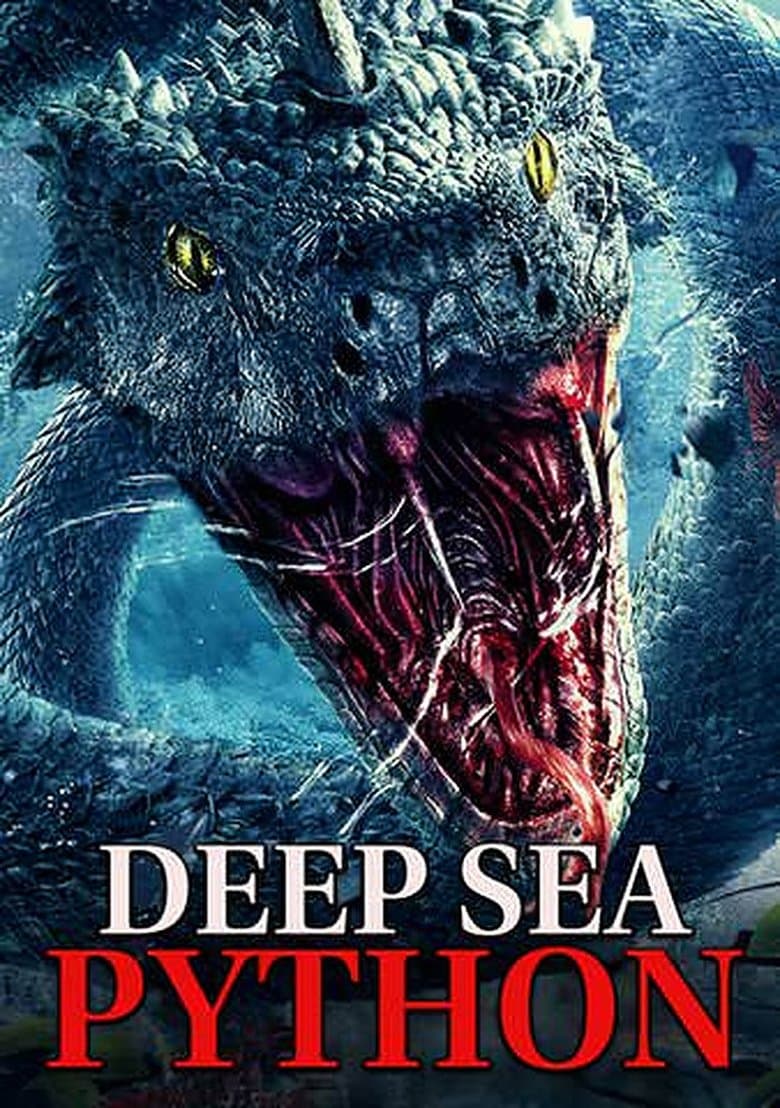 Deep Sea (2023)