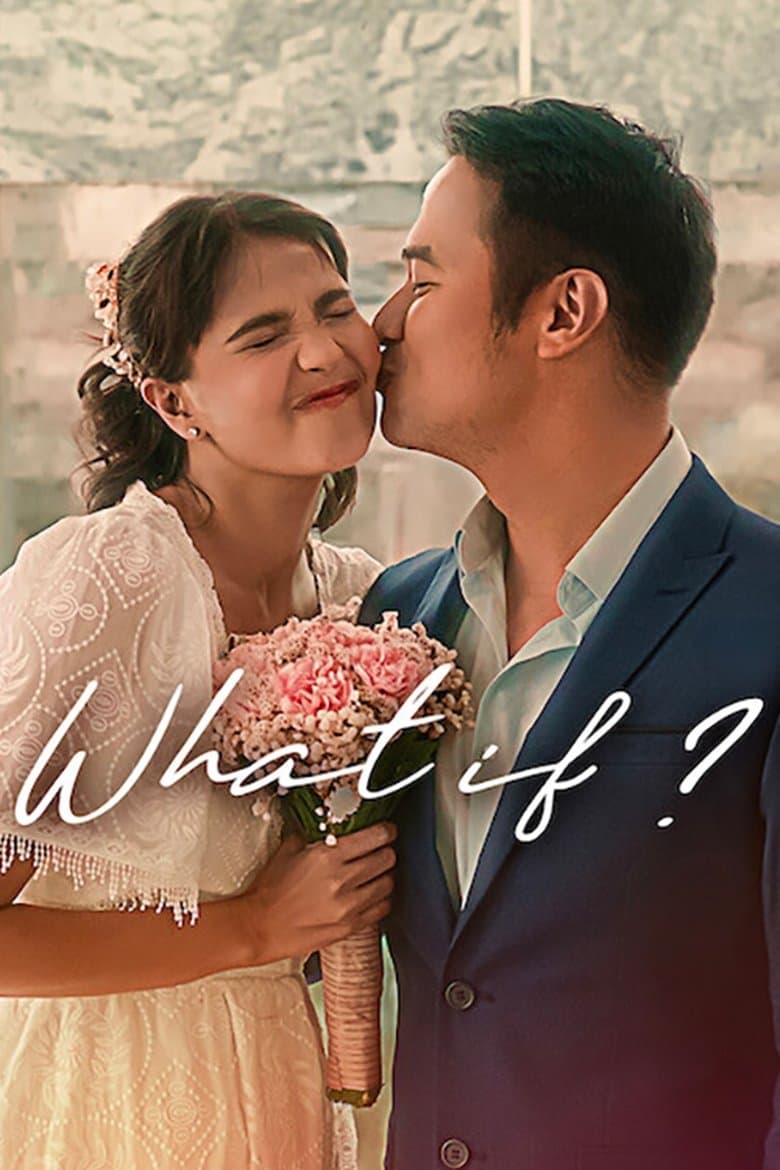 What If (2023) WEB-DL 480p, 720p & 1080p Full HD Movie Download